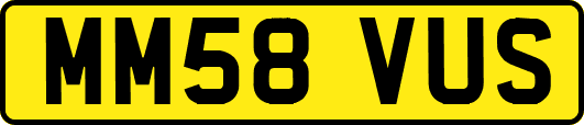 MM58VUS