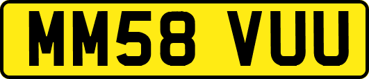 MM58VUU