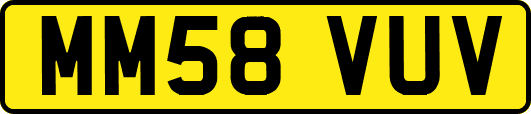 MM58VUV