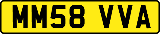 MM58VVA
