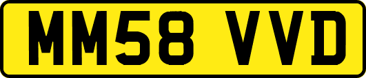 MM58VVD