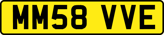 MM58VVE