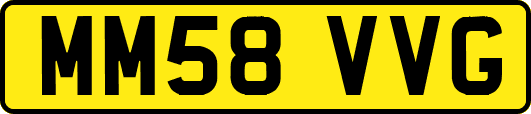 MM58VVG