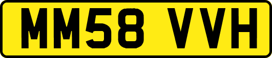 MM58VVH