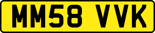 MM58VVK