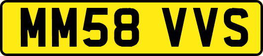 MM58VVS