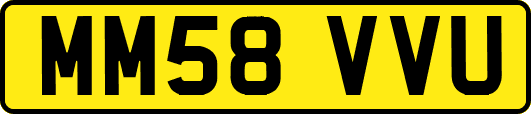 MM58VVU