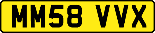 MM58VVX