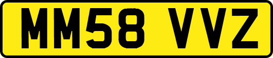 MM58VVZ
