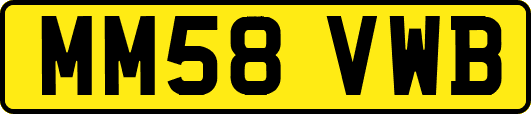 MM58VWB