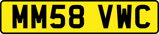 MM58VWC