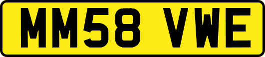 MM58VWE