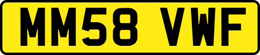 MM58VWF