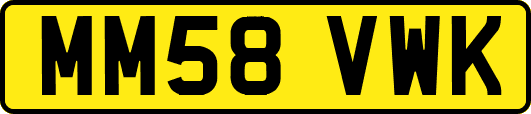MM58VWK
