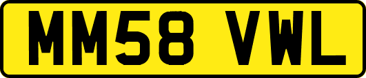 MM58VWL