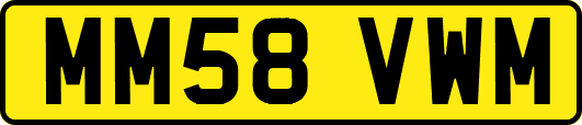 MM58VWM