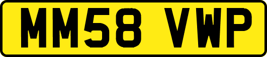 MM58VWP