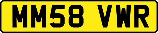 MM58VWR