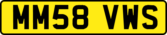 MM58VWS