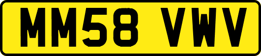 MM58VWV