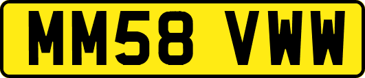 MM58VWW