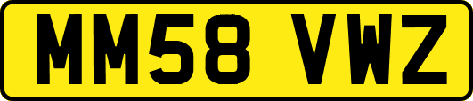 MM58VWZ