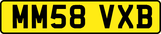 MM58VXB