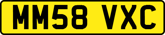 MM58VXC
