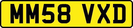 MM58VXD