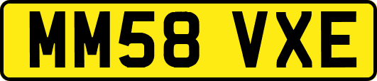 MM58VXE