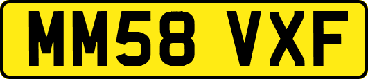 MM58VXF