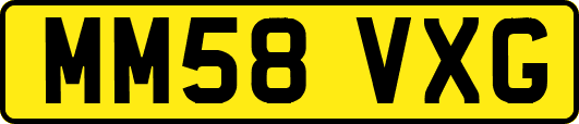 MM58VXG