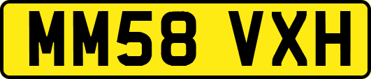 MM58VXH