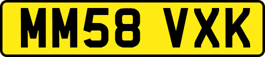 MM58VXK