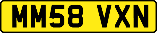 MM58VXN