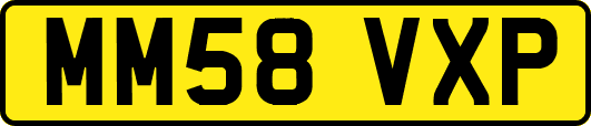 MM58VXP