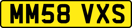 MM58VXS