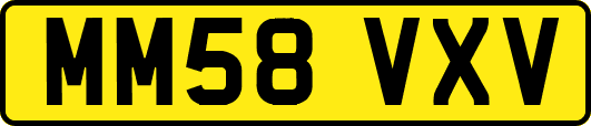 MM58VXV