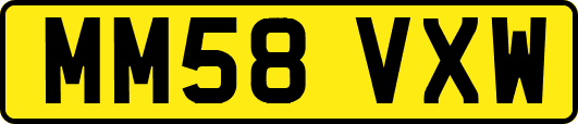 MM58VXW