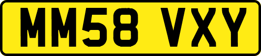MM58VXY