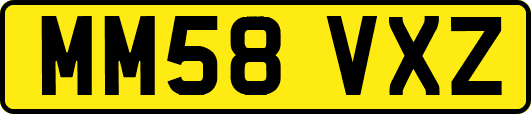 MM58VXZ
