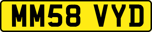 MM58VYD