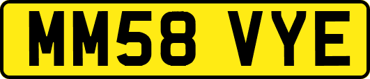 MM58VYE