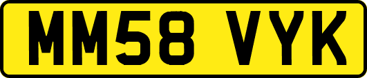 MM58VYK
