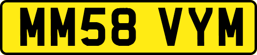 MM58VYM