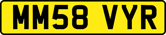MM58VYR
