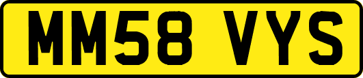 MM58VYS