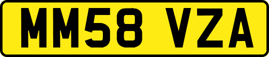MM58VZA