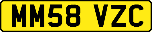 MM58VZC