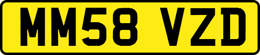 MM58VZD